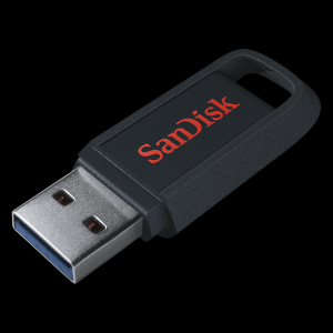 64 GB USB 3.0 SANDISK ULTRA TREK (SDCZ490-064G-G46)