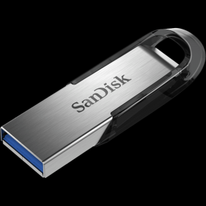 128 GB USB 3.0 SANDISK ULTRA FLAIR 150MB/S (SDCZ73-128G-G46B)