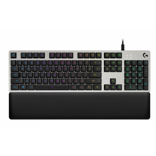 LOGITECH G513 GAMING KABLOLU MEKANIK Q KLAVYE (920-008870)