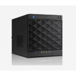 SANDSTORE SNDX48TB4 48 TB (4X12) YEDEKLEME UNITESI