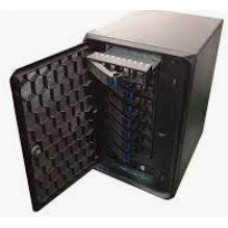 SANDSTORE SNDX80TB10 80 TB (10X8) YEDEKLEME UNITESI