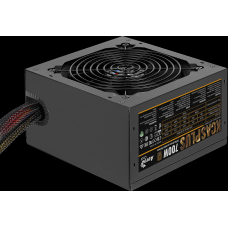 AEROCOOL KCAS PLUS 700W 80+ BRONZE 12CM FAN GUC KAYNAGI (AE-KCASP700)