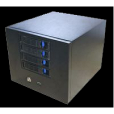 IOTBACKUP IOT48TB-BB 48TB 4 SLOT BACKUP COZUMU