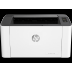 HP 4ZB77A 107A MONO LAZER YAZICI