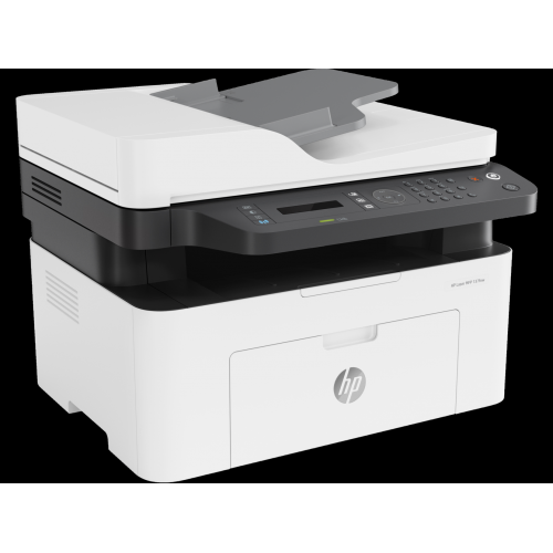 HP 4ZB84A 137FNW MONO LAZER YAZ/TAR/FOT/FAX +NET+WIFI