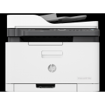 HP 4ZB97A 179FNW RENKLI LAZER YAZ/TAR/FOT/FAX +NET+WIFI