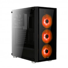 AEROCOOL QUARTZ 750W 80+BRONZE 4x12CM FAN USB3.0 ATX KASA(AE-QRTZ-RD750BR)