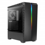 AEROCOOL SCAR 750W 80+BRONZE 12CM FAN USB3.0 PENCERELI ATX KASA (AE-SCAR-750BR)