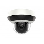 HIKVISION DS-2DE2A204IW-DE3 2MP 2.8-12MM IR PTZ H.265+ 4X KAMERA