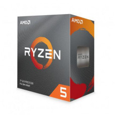 AMD RYZEN 5 3600 3.6GHz 32MB AM4 (65W)