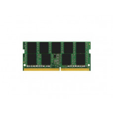 16 GB DDR4 2666MHz KINGSTON CL19 SODIMM (KVR26S19D8/16)