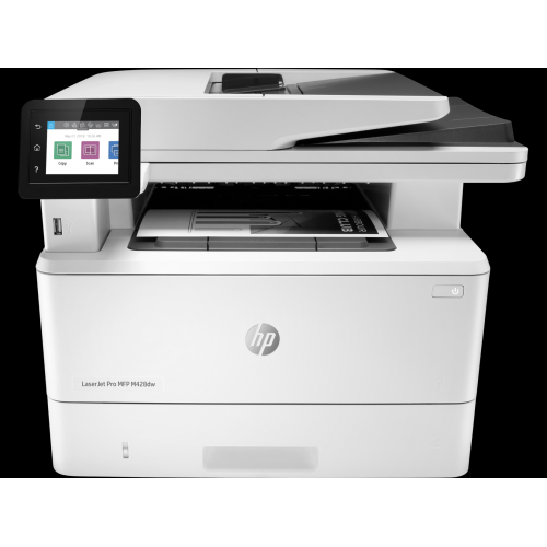 HP W1A28A LASERJET PRO M428DW MONO LAZER YAZ/TAR/FOT +DUB +NET +WIFI