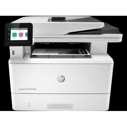 HP W1A30A LASERJET PRO M428FDW MONO LAZER YAZ/TAR/FOT/FAX +DUB +NET +WIFI