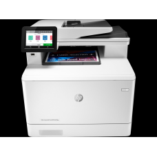 HP W1A77A LASERJET PRO M479DW RENKLI LAZER YAZ/TAR/FOT +DUB +NET +WIFI