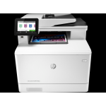 HP W1A80A LASERJET PRO M479FDW RENKLI LAZER YAZ/TAR/FOT/FAX +DUB +NET +WIFI