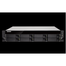 QNAP TS-832XU-RP-4G 4GB 8 SLOT RACKMOUNT NAS DEPOLAMA UNITESI