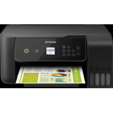 EPSON L3160 RENKLI INKJET TANKLI YAZ/TAR/FOT +WIFI