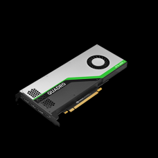 PNY XVCQRTX4000-PB NVIDIA QUADRO RTX 4000 8GB GDDR6 VGA