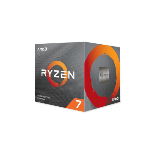 AMD RYZEN 7 3800X 3.9GHz 32MB AM4 (105W)