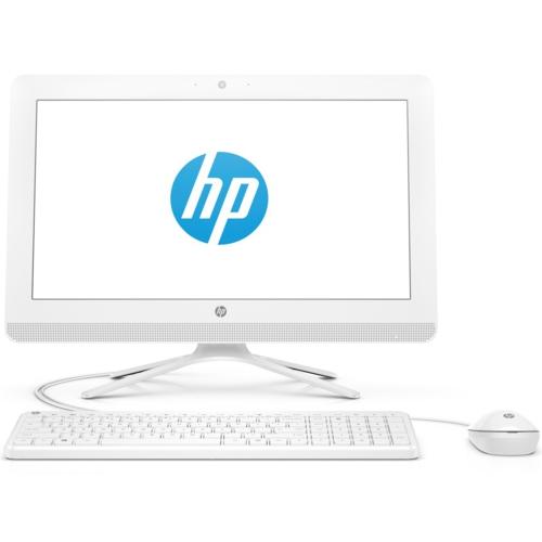 HP AIO 4GT51EA 20-C403NT I3-7130U 4GB 500GB 19.5