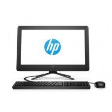 HP AIO 4MV51EA 22-C0031NT I5-8250U 4GB 256GB SSD 21.5