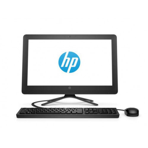 HP AIO 4MV51EA 22-C0031NT I5-8250U 4GB 256GB SSD 21.5