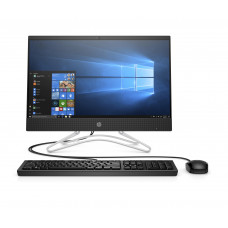 HP AIO 4MS48EA 22-C0040NT I7-8700T 8GB 256GB SSD 2GB MX110 VGA 21.5