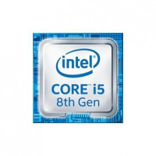 INTEL COFFEELAKE CORE I5 8400 2.8GHz 1151P 9MB TRAY (FANSIZ) (65W) UHD630