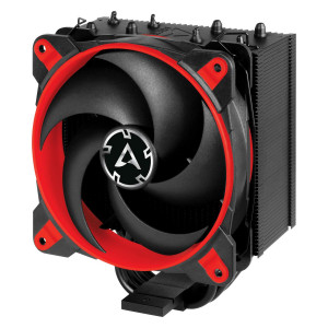 ARCTIC FREEZER 34 ESPORTS 2066/115x AM4 120MM FAN ISLEMCI SOGUTUCU KIRMIZI