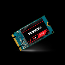 TOSHIBA OCZ RC100 240 GB NVMe SSD 1600/1100 (THN-RC10Z2400G8)