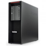 LENOVO 30BE007VTX P520 W-2145 3.7GHZ 1x16GB 256GB SSD+1TB SATA NOVGA 900W W10PRO