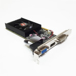 QUADRO R5-230 2GB DDR3 64BIT HDMI/DVI/VGA (R5 230 2GD3) v2