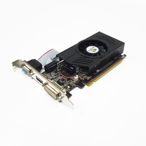 QUADRO GT730 2GB DDR3 128BIT HDMI/DVI/VGA (GT730-2GD3L)