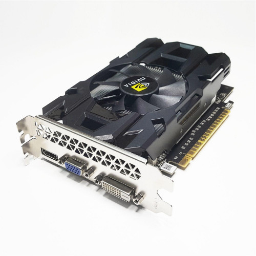 QUADRO GTX750-TI 2GB GDDR5 128BIT HDMI/DVI/VGA (GTX750TI 2GD5) v2