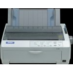 EPSON FX-890 18 PIN 80 KOLON MATRIS YAZICI (C11C524025)