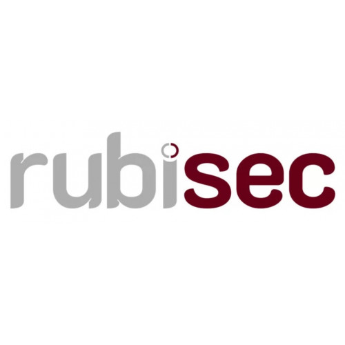 RUBISEC RS-DA A0-5