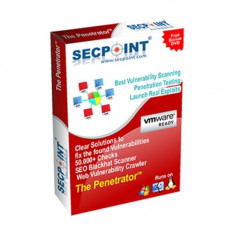SECPOINT SP-S1400-128 Güvenlik  Programı