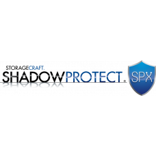Storage Craft ShadowProtect SPX (Windows-Virtual Server) 1 Pack NP NEW