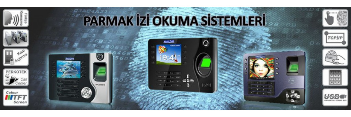 Yüz Tanıma Sistemleri