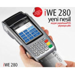 Ingenico Iwe 280