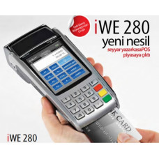 Ingenico Iwe 280