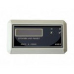 AVAX 727 HGS OGS OTOPARK SİSTEMİ PANELİ