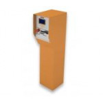 OTOPARK BİLET VERME MAKİNASI