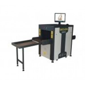 SECUDA 5030A XRAY CİHAZI