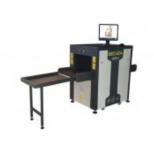 SECUDA 5030A XRAY CİHAZI