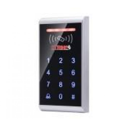 Strike 30RP Standalone Şifreli Mifare Kart Okuyucu Strike 30RP Standalone Şifreli Mifare Kart Okuyucu