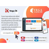 Vega İnsan Kaynakları Yönetimi