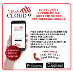 VEGA CLOUD 9