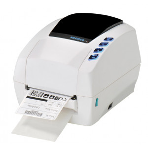 SBARCO T4E+ 203DPI Termal Barkod Yazıcı