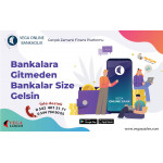 Vega Online Bankacılık